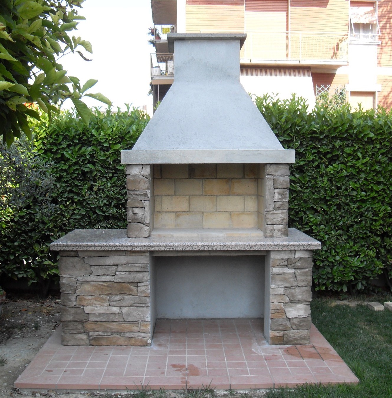 Barbecue_Franco